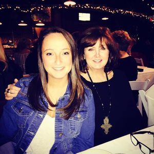 Meet your Posher, Caroline